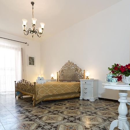 Bed & Breakfast Scicli Val Di Noto الغرفة الصورة