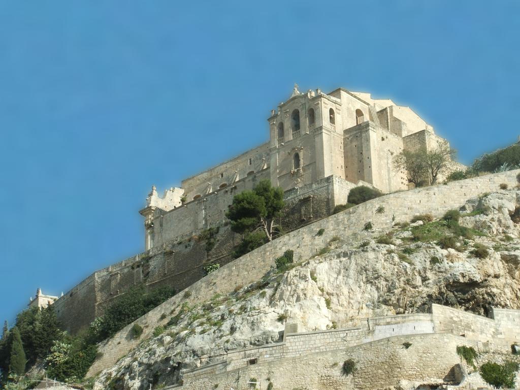 Bed & Breakfast Scicli Val Di Noto المظهر الخارجي الصورة