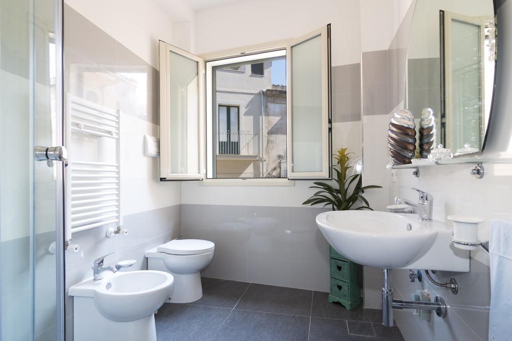 Bed & Breakfast Scicli Val Di Noto الغرفة الصورة