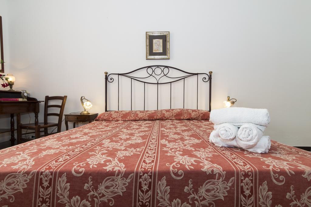 Bed & Breakfast Scicli Val Di Noto الغرفة الصورة