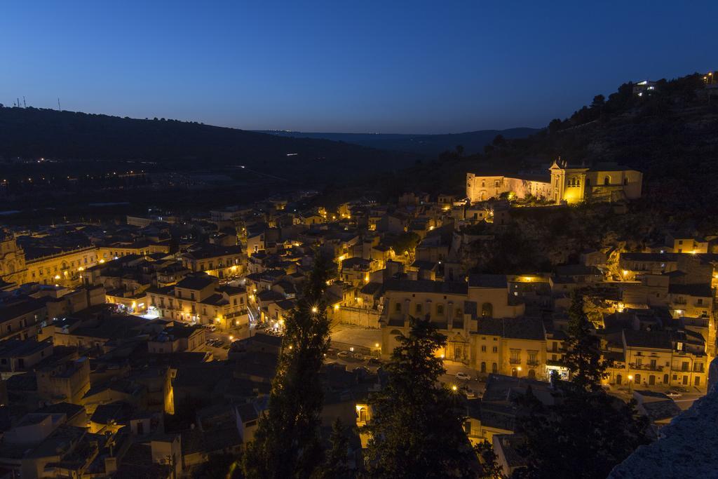 Bed & Breakfast Scicli Val Di Noto المظهر الخارجي الصورة