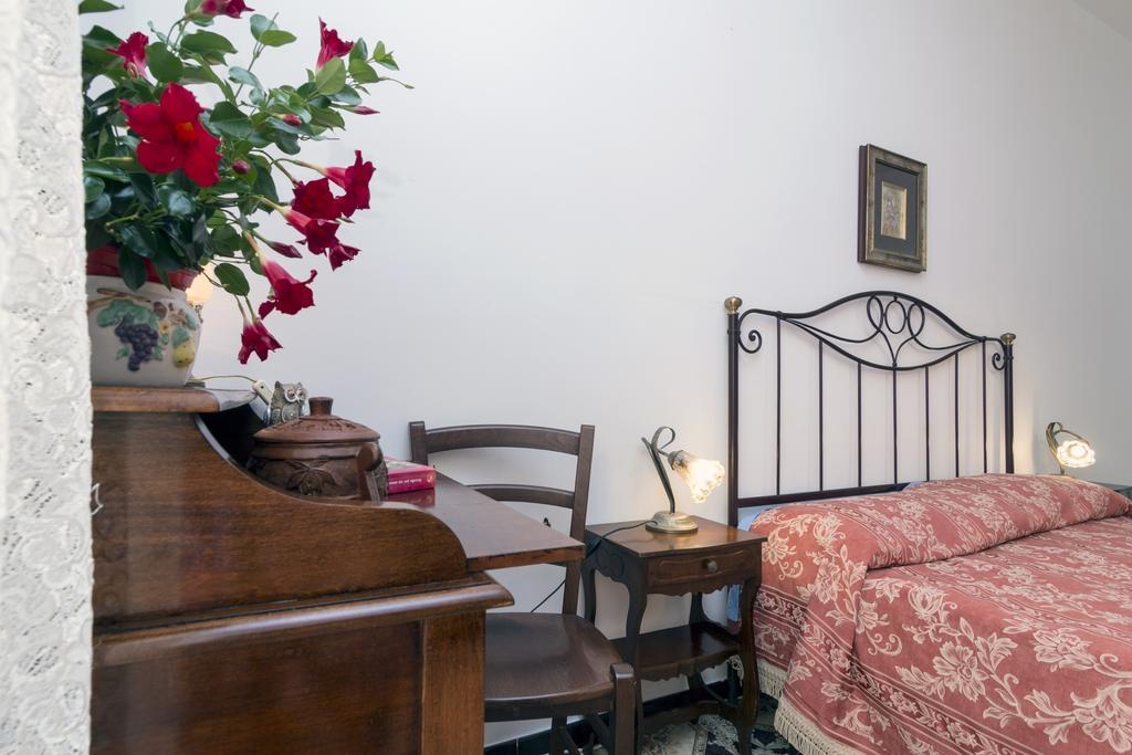 Bed & Breakfast Scicli Val Di Noto الغرفة الصورة