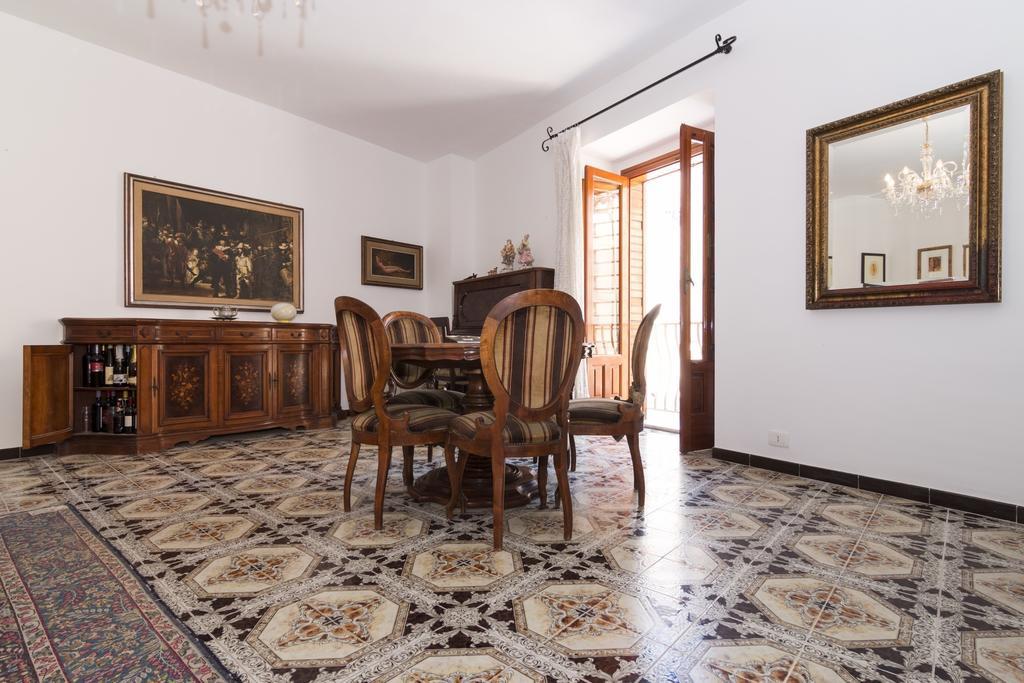 Bed & Breakfast Scicli Val Di Noto المظهر الخارجي الصورة